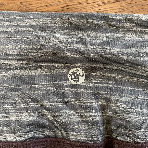 Manduka Yoga Pants - Picture 3 of 6